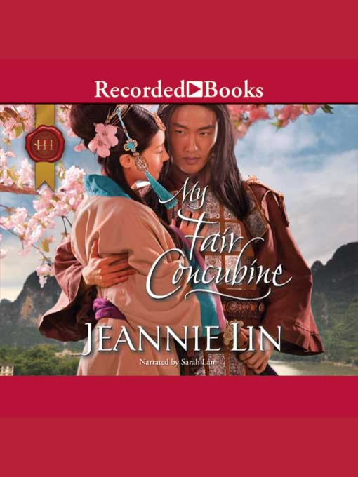 Title details for My Fair Concubine by Jeannie Lin - Wait list